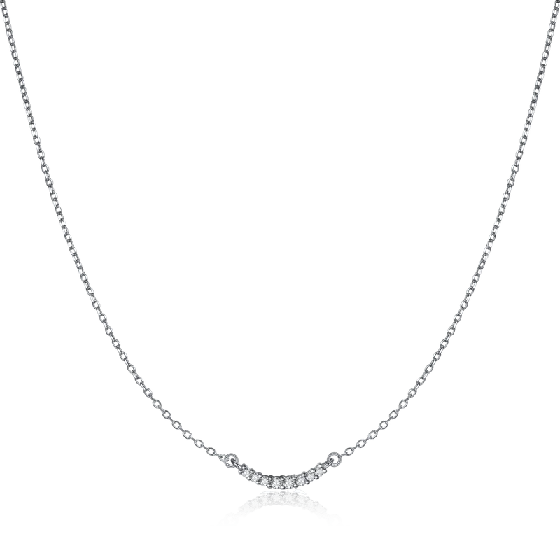 Collar Shiny Curve
