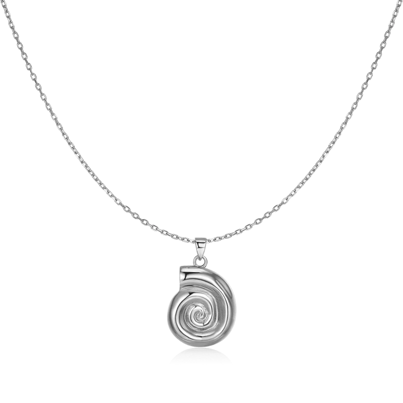 Collar Caracol