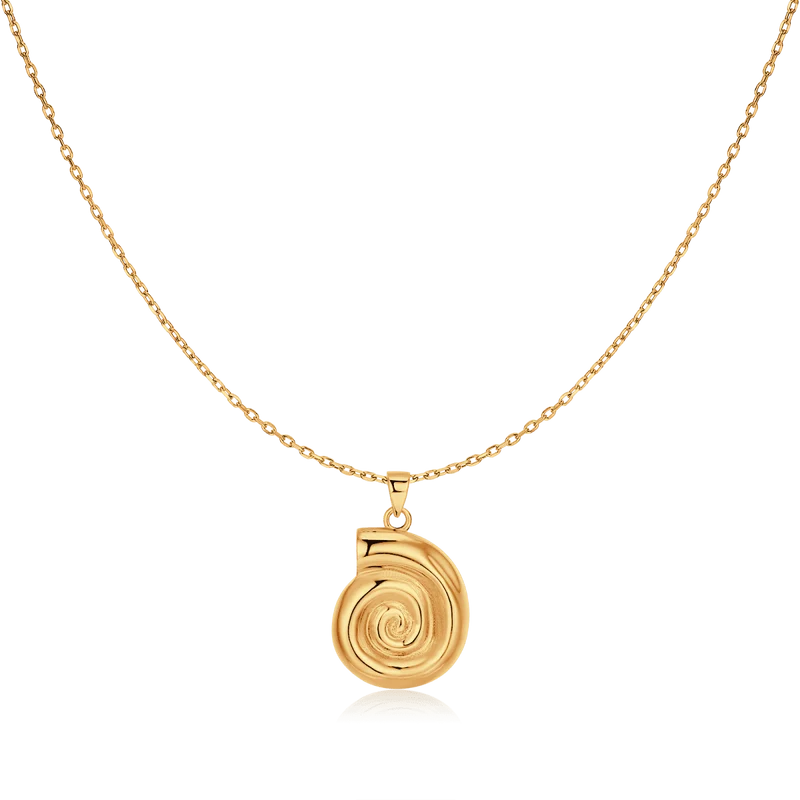 Collar Caracol