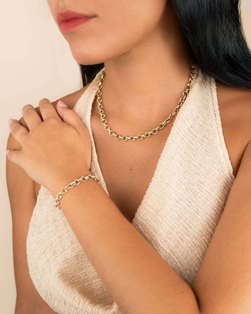 Collar Calabria