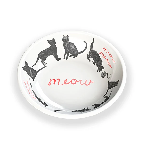 Plato Cat Meow