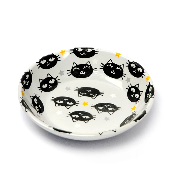 Plato Cat Gatitos