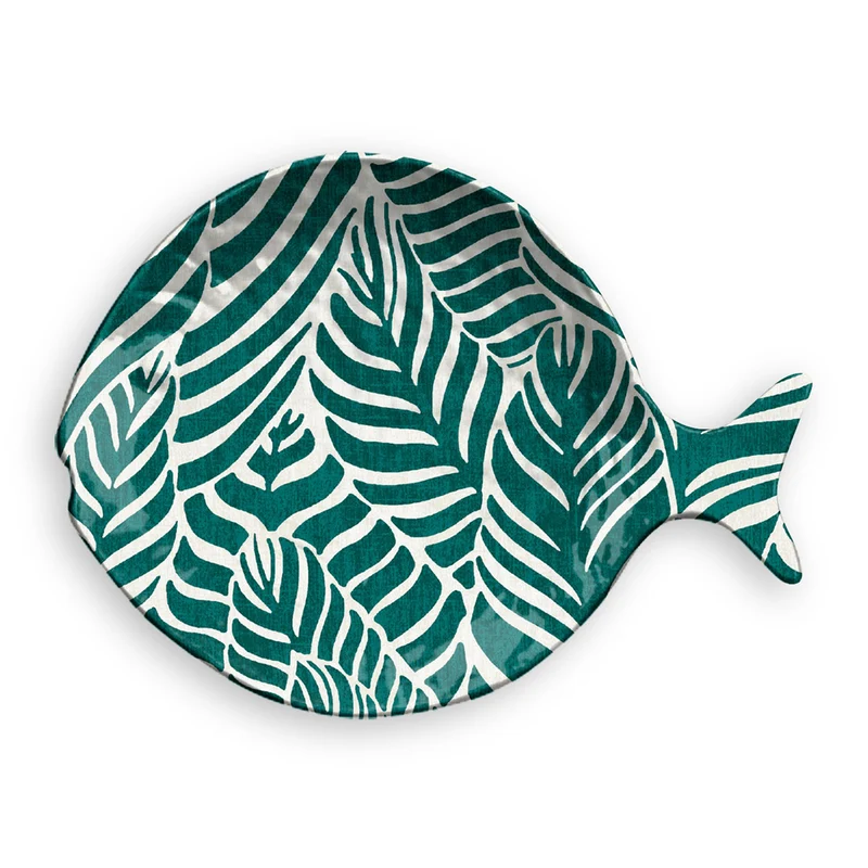 Plato Cat Safari Fish