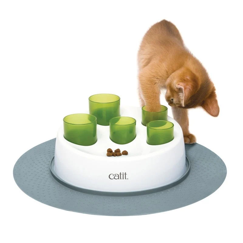 Catit Comedero Interactivo