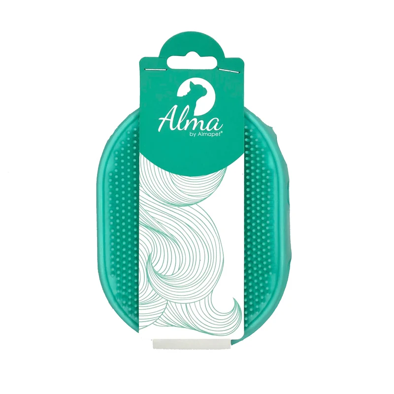 Manopla Alma