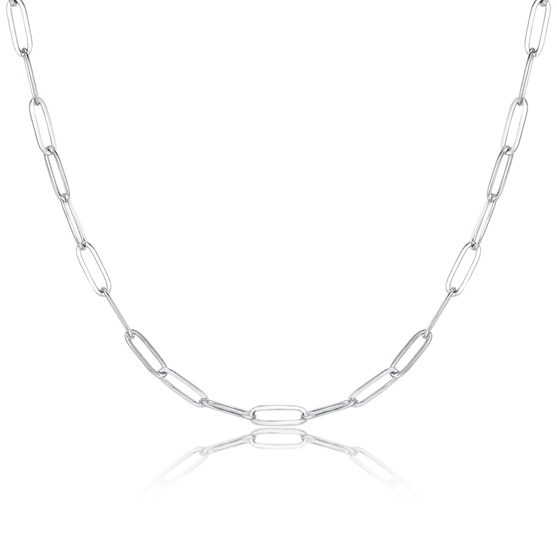 Collar Eslabones Clip