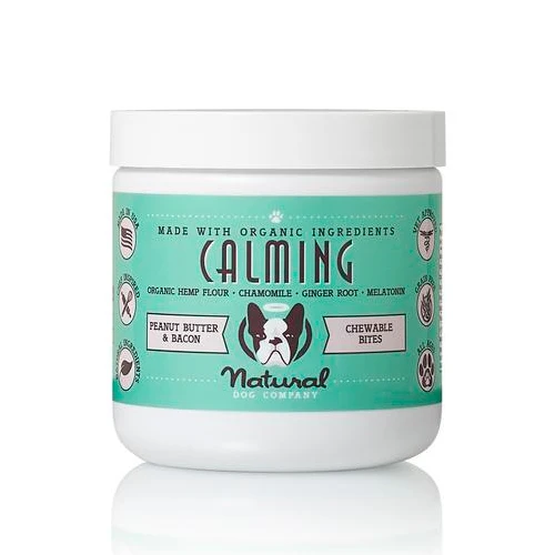 Suplemento Calming