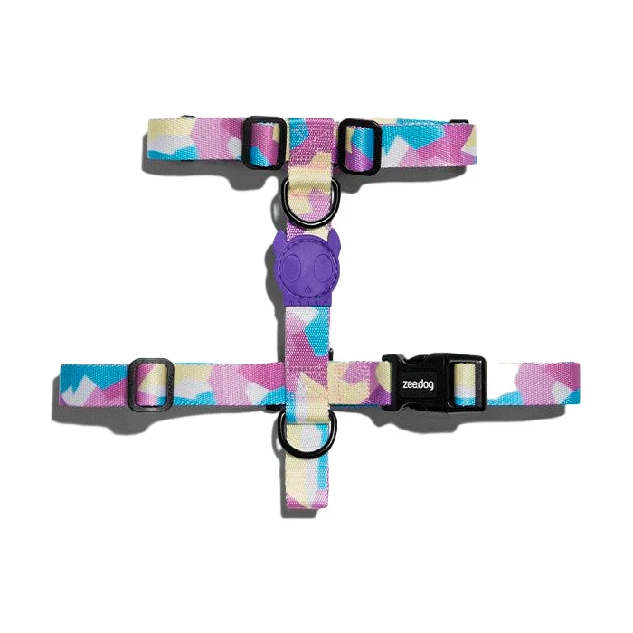 ZeeDog Candy Harness