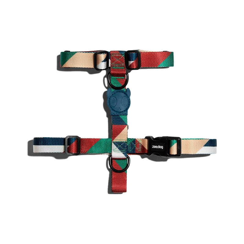 ZeeDog Pacco Harness