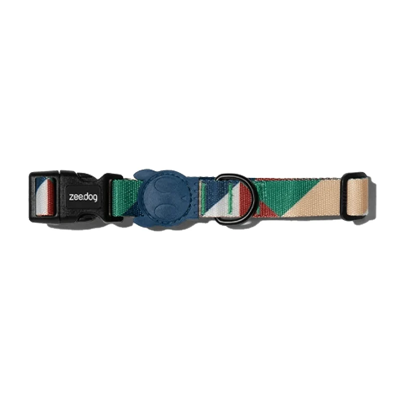 ZeeDog Collar Pacco