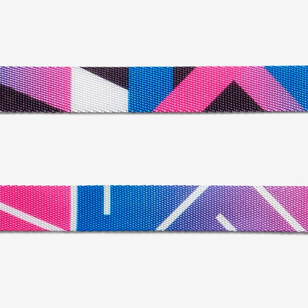 Zee.Dog Midnight Harness