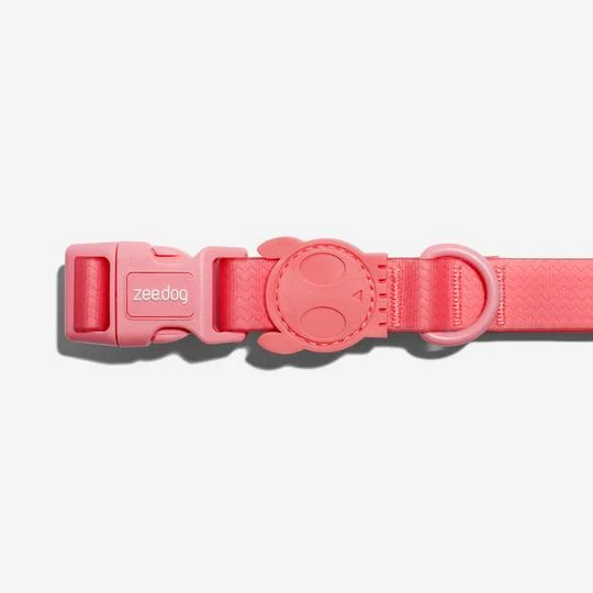 Collar Neopro Bubblegum