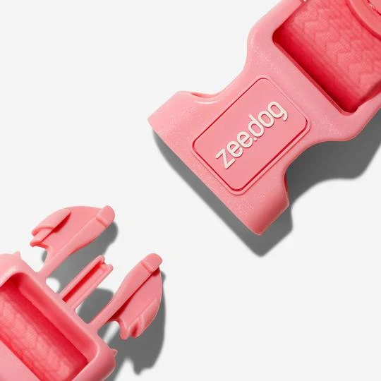 Collar Neopro Bubblegum