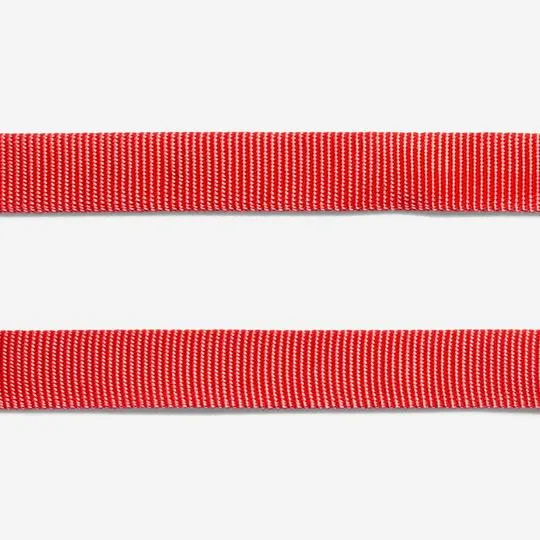 Zee.Dog Neon Coral Harness