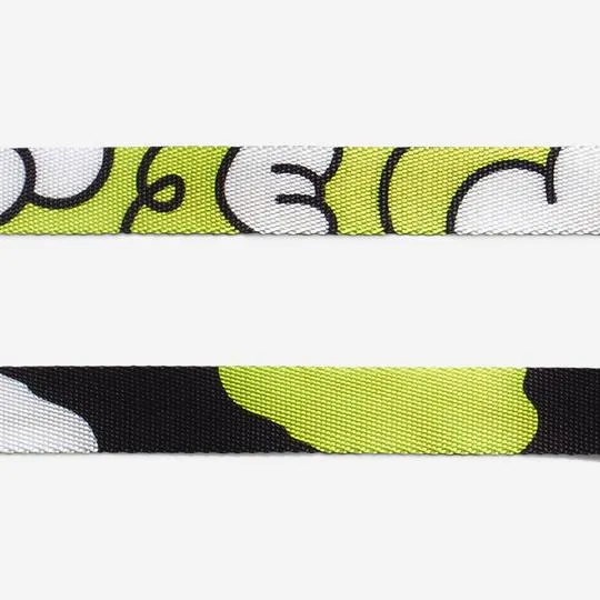 Zee.Dog Smash Harness