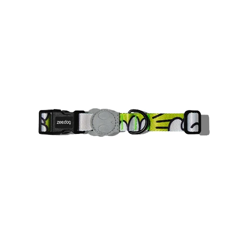 ZeeDog Collar Smash