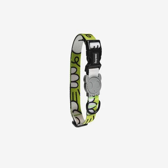ZeeDog Collar Smash