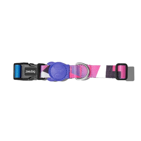 ZeeDog Collar Midnight