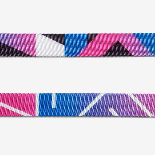 ZeeDog Collar Midnight