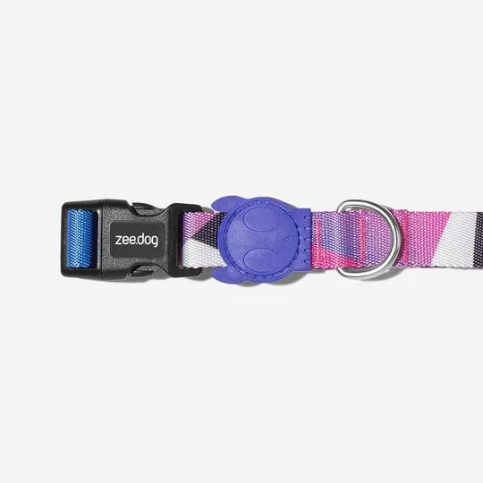 ZeeDog Collar Midnight