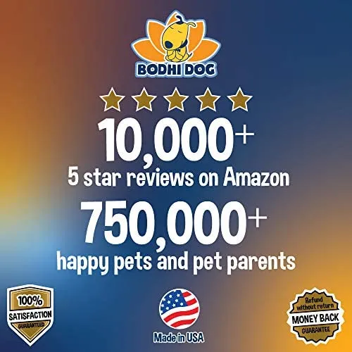 Champú para perros sin agua | Champú seco natural para perros o gatos sin enjuague | 100% no tóxico con extracto natural | Tratamiento aprobado por veterinarios - Fabricado en Estados Unidos - 1 botella de 8.1 fl oz