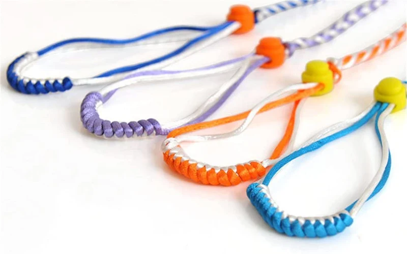 extender Animal Pequeño Leash Lead Arnés Cuerda hámster rata mouse ajustable cuerda