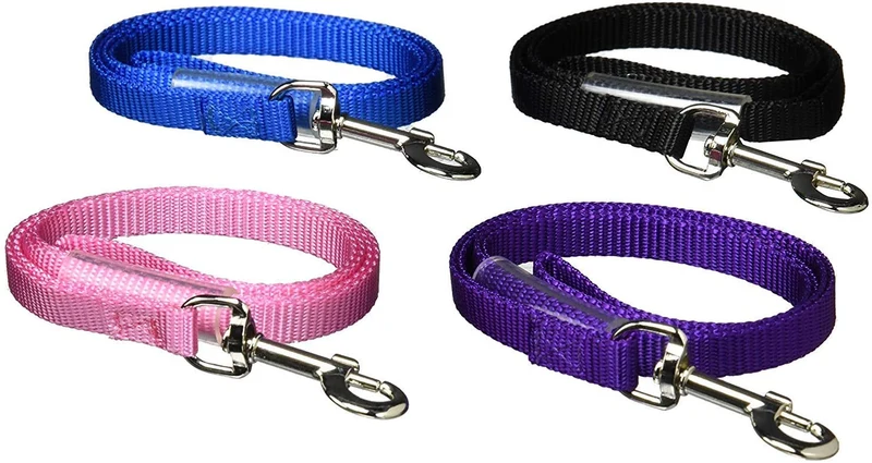 parte superior Performance Basic 18" Nylon Pet Grooming Loops, 4-Pack