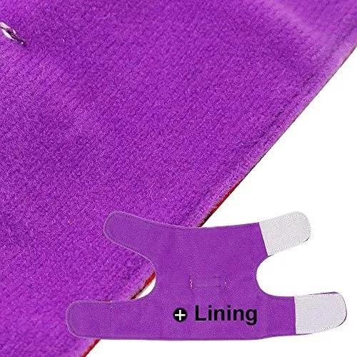 Stock Show - Arnés para caminar al aire libre para mascotas pequeñas y con correa para el pecho con diseño de lazo para decoración de conejo, hurones, conejos, conejos, hámster, cachorros, gatitos, ropa
