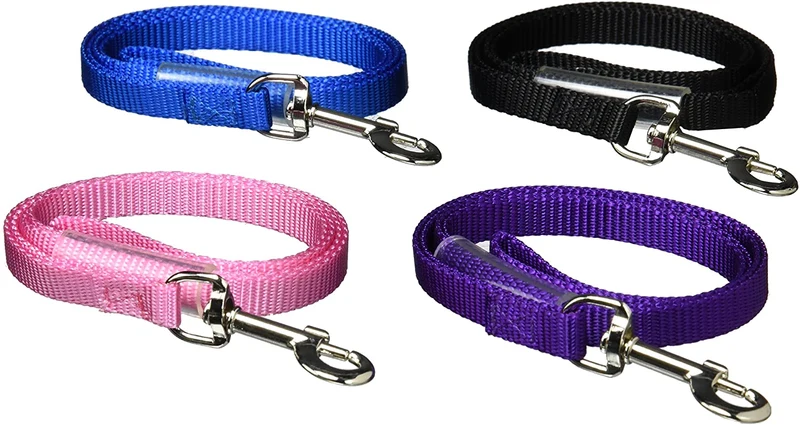 parte superior Performance Basic 18" Nylon Pet Grooming Loops, 4-Pack