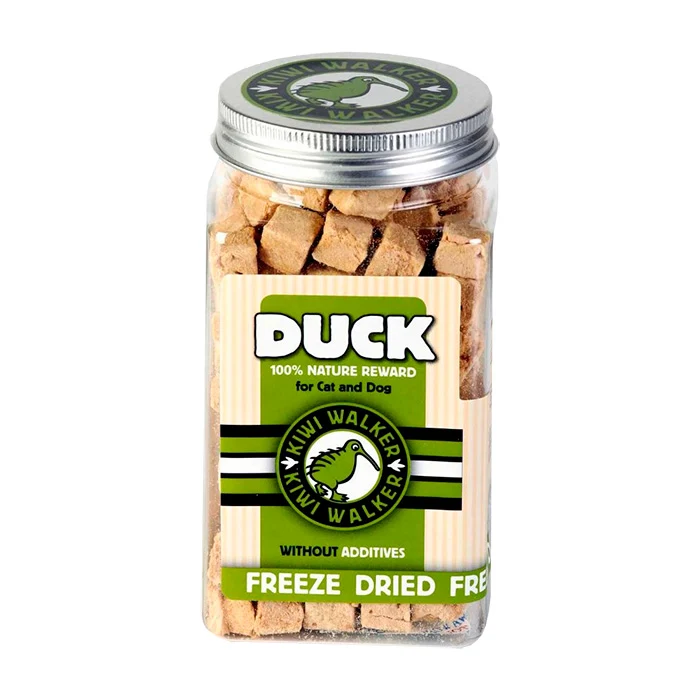 Kiwi Walker Snack Liofilizado