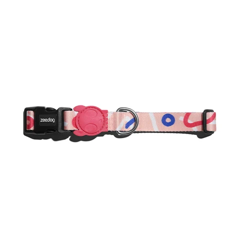 Zee.Dog Collar Pinna