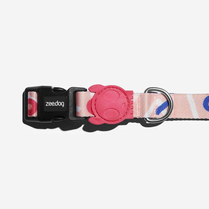 Zee.Dog Collar Pinna