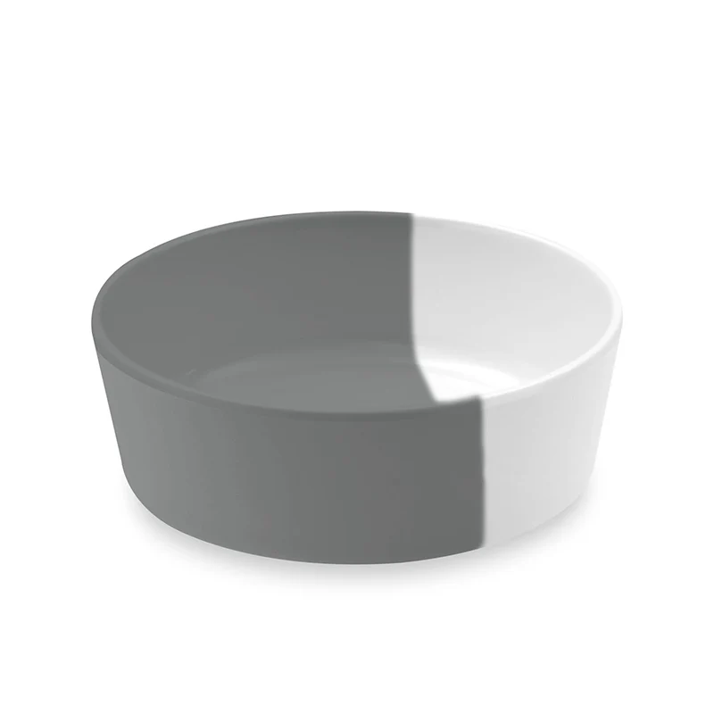 Bowl Dual Gris