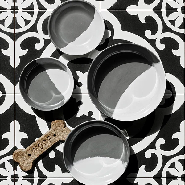 Bowl Dual Gris
