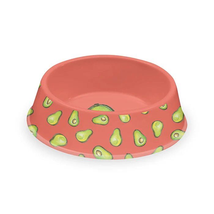Bowl Aguacate