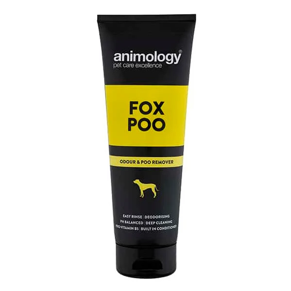 Animology Champu Olores Fuertes