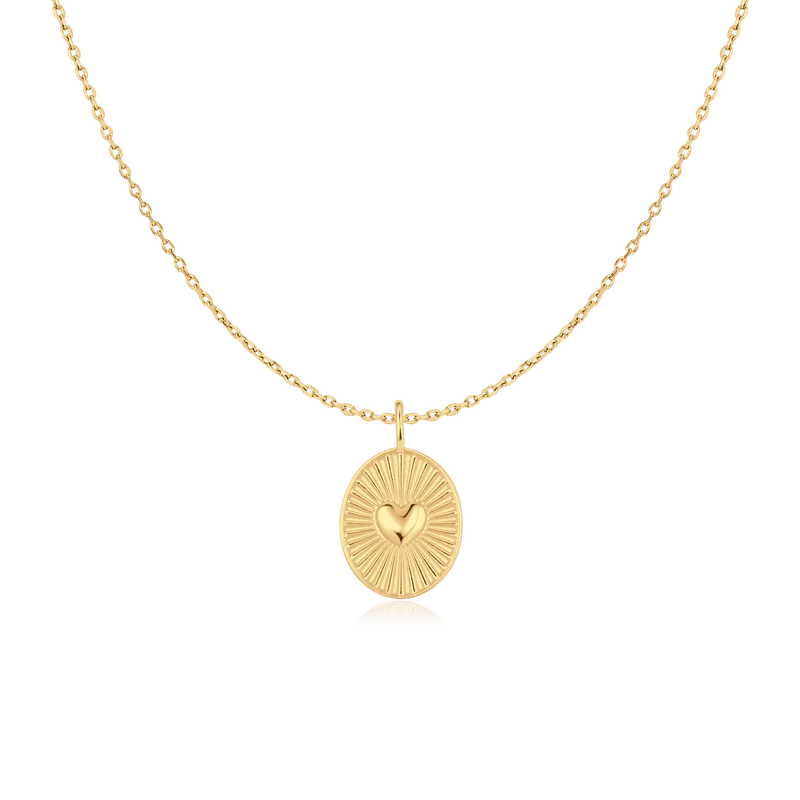 Collar Simbología