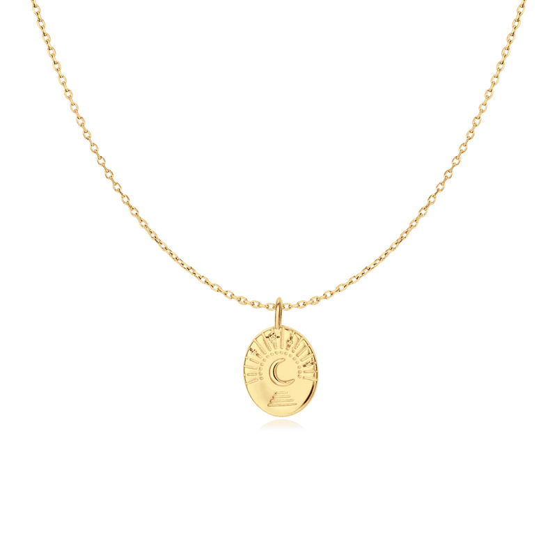 Collar Simbología
