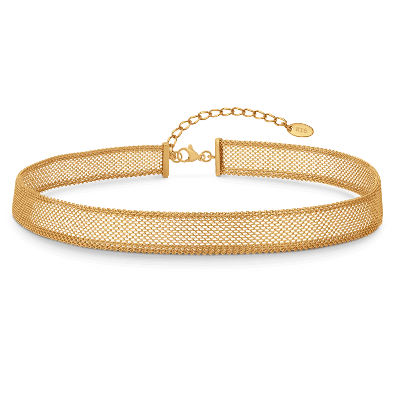 Collar Choker Monserrat