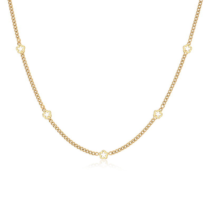 Collar Azalea