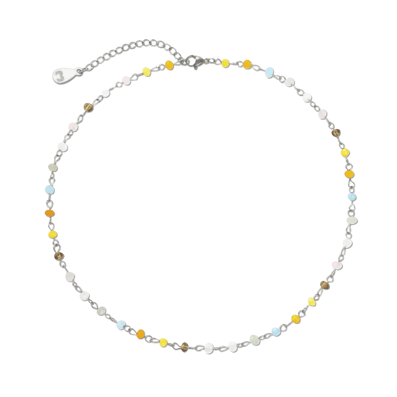 Collar Canario