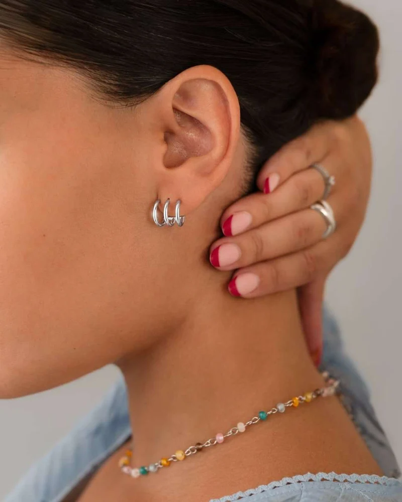 Collar Canario