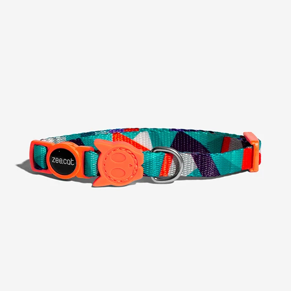 Zee.Cat Ella Collar
