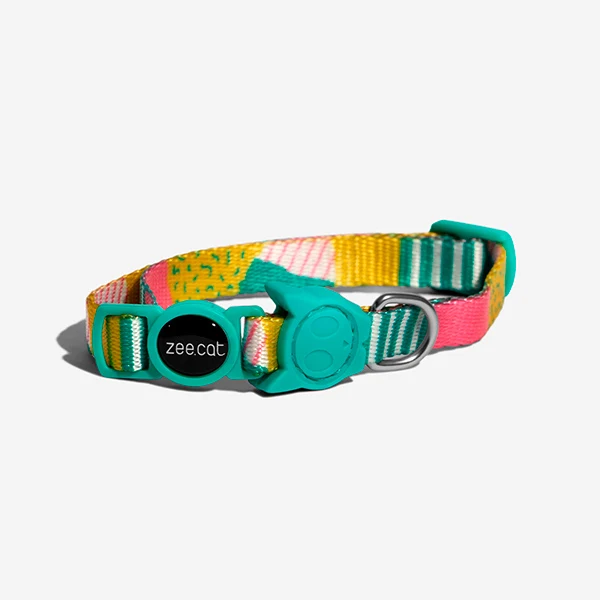 Zee.Cat Salina Collar