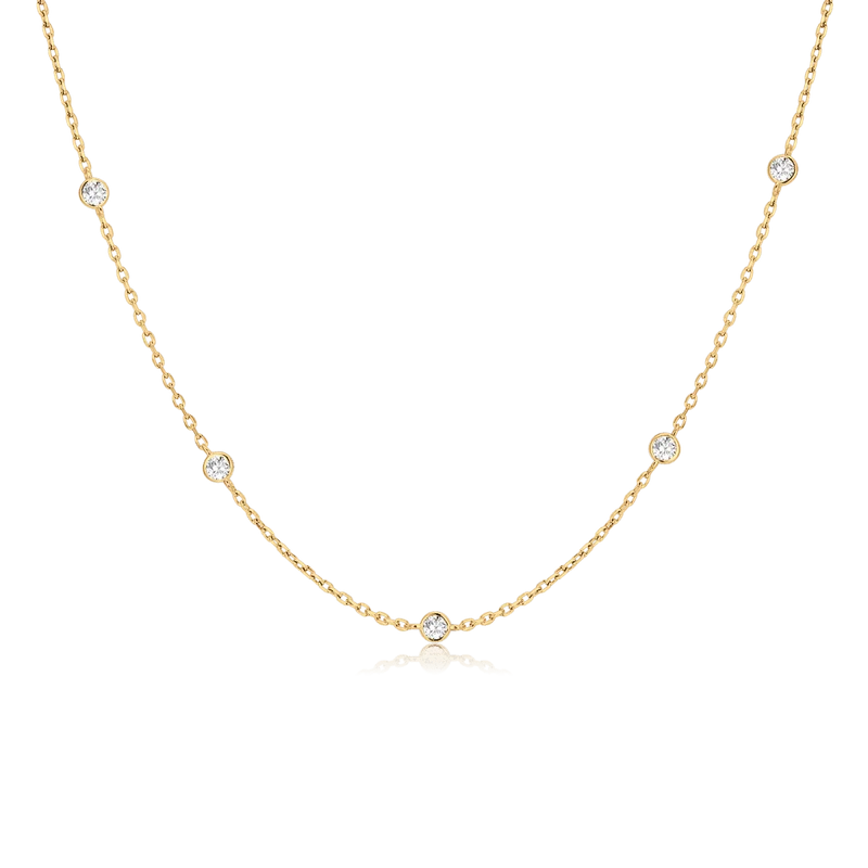 Collar Clarecer