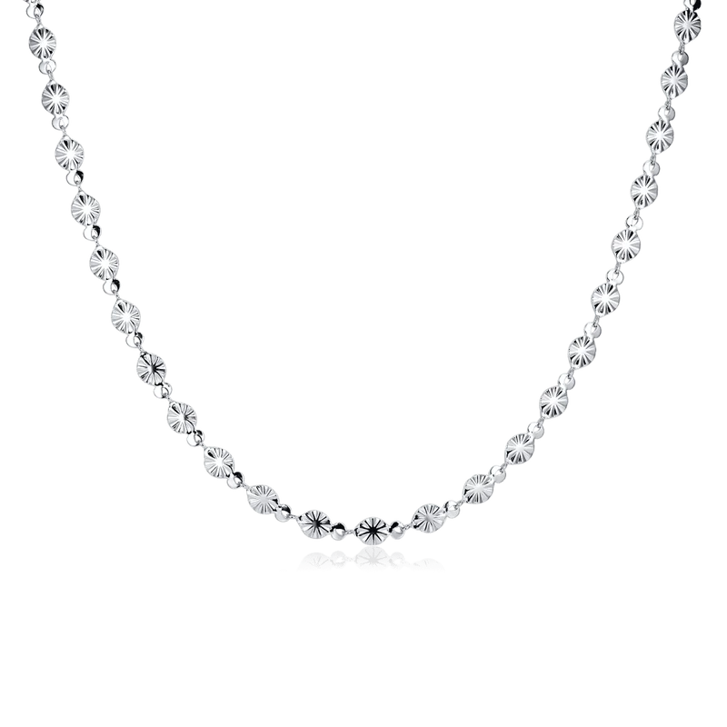 Cadena Oriental