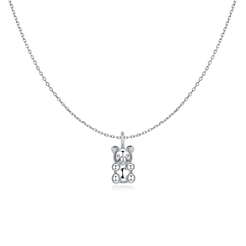 Collar Oso