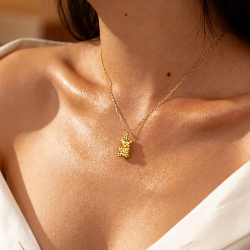Collar Oso