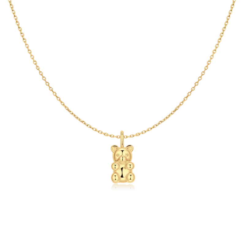 Collar Oso