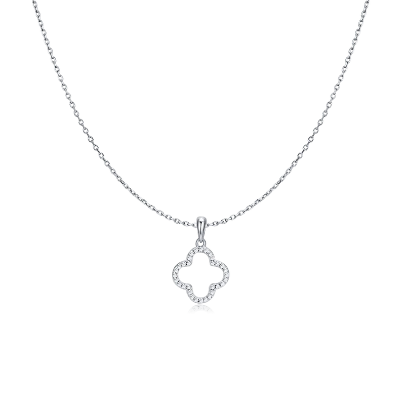 Collar Suerte